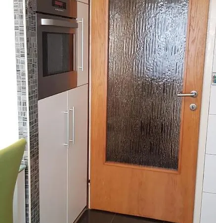 Apartman I Majoli