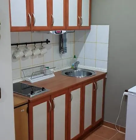 I Majoli Apartman *