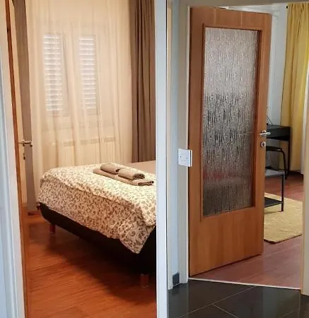 I Majoli Apartman Kukuljanovo