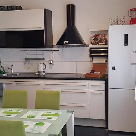 I Majoli Apartman