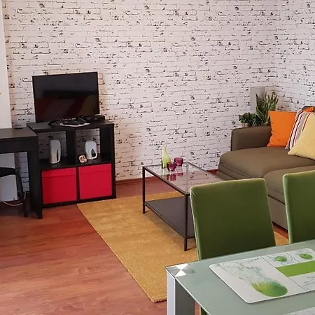 I Majoli Apartman *