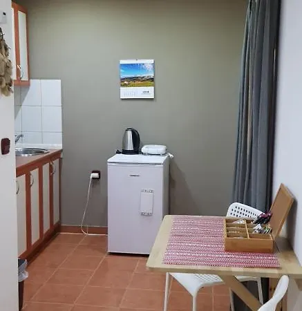 Apartman I Majoli *