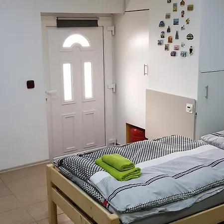 Apartman I Majoli
