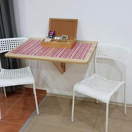 Διαμέρισμα I Majoli *