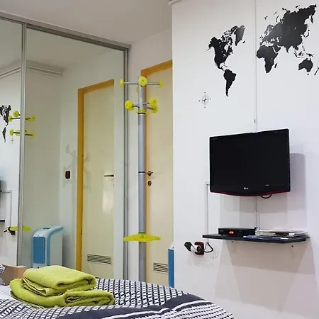 Apartman I Majoli