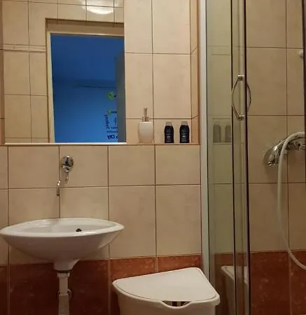 Apartman I Majoli *