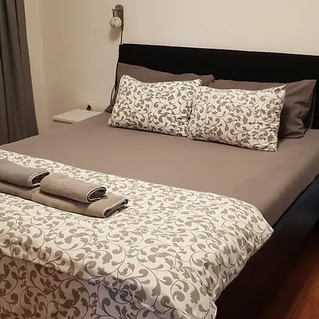 I Majoli Apartman Kukuljanovo