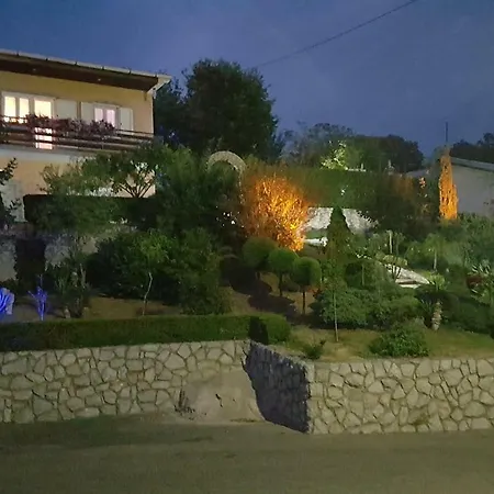 Apartman I Majoli Kukuljanovo