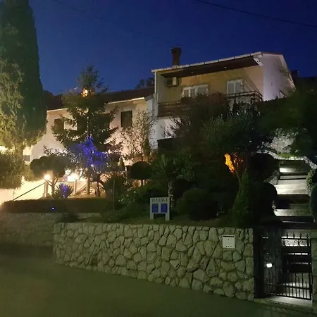 Apartman I Majoli Kukuljanovo