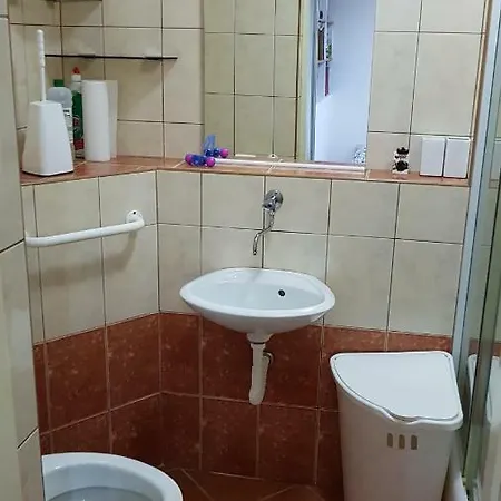 Apartman I Majoli *