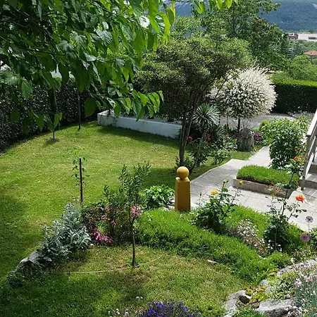 Apartman I Majoli