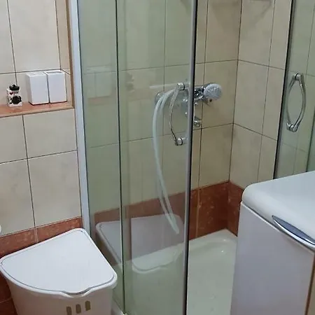 I Majoli Apartman Kukuljanovo