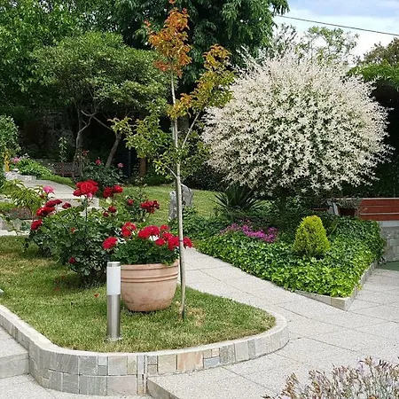 Apartman I Majoli Kukuljanovo