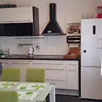 I Majoli Διαμέρισμα