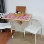 Διαμέρισμα I Majoli *
