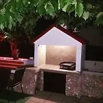 Διαμέρισμα I Majoli Kukuljanovo