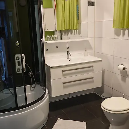 I Majoli Appartement Kukuljanovo