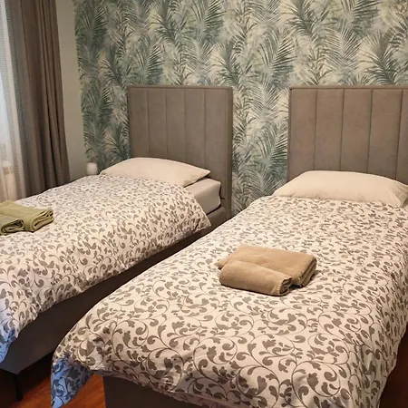 Appartement I Majoli Kukuljanovo