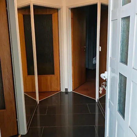 I Majoli Appartement
