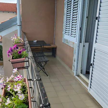 Appartement I Majoli Kukuljanovo