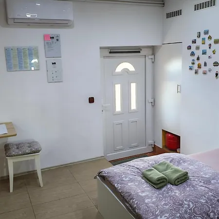 Appartement I Majoli Kukuljanovo