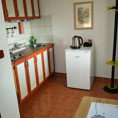 I Majoli Appartement