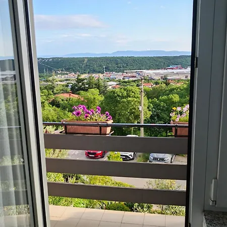 Appartement I Majoli *