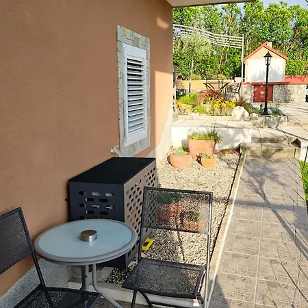 Appartement I Majoli