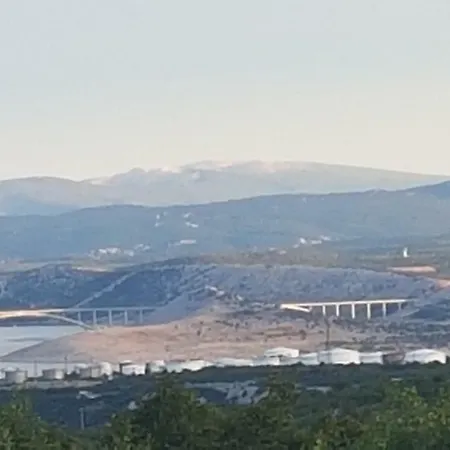 I Majoli Apartman Kukuljanovo